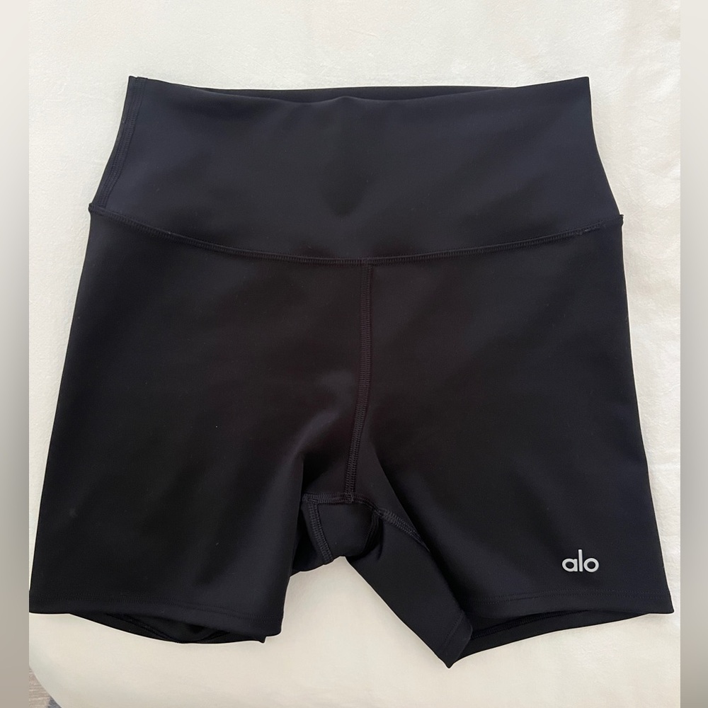 Alo Biker Shorts